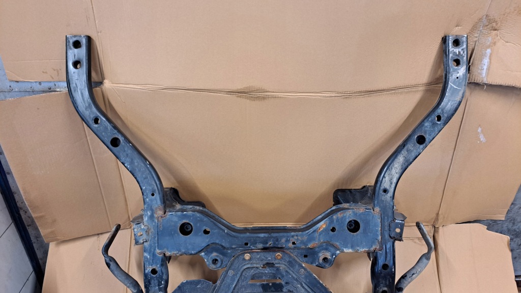 Купить Ford mustang 18 r 2.3 ecobost подрамник балка поперечина перед jr3c-5c145-bd