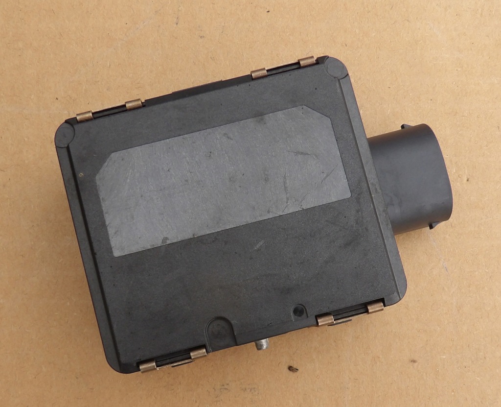 фото №4, Mercedes glc x253 distronic радар a0009053111 новый