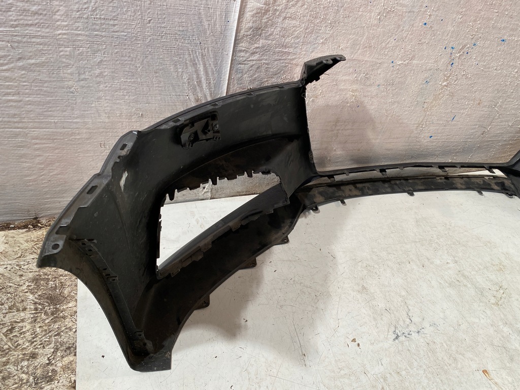 фото №9, Audi tt 8s0 s-line бампер перед передній