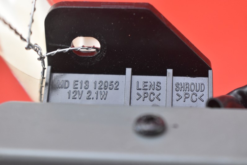 фото №9, Свет стоп-сигнал chevrolet orlando 1 i 12r