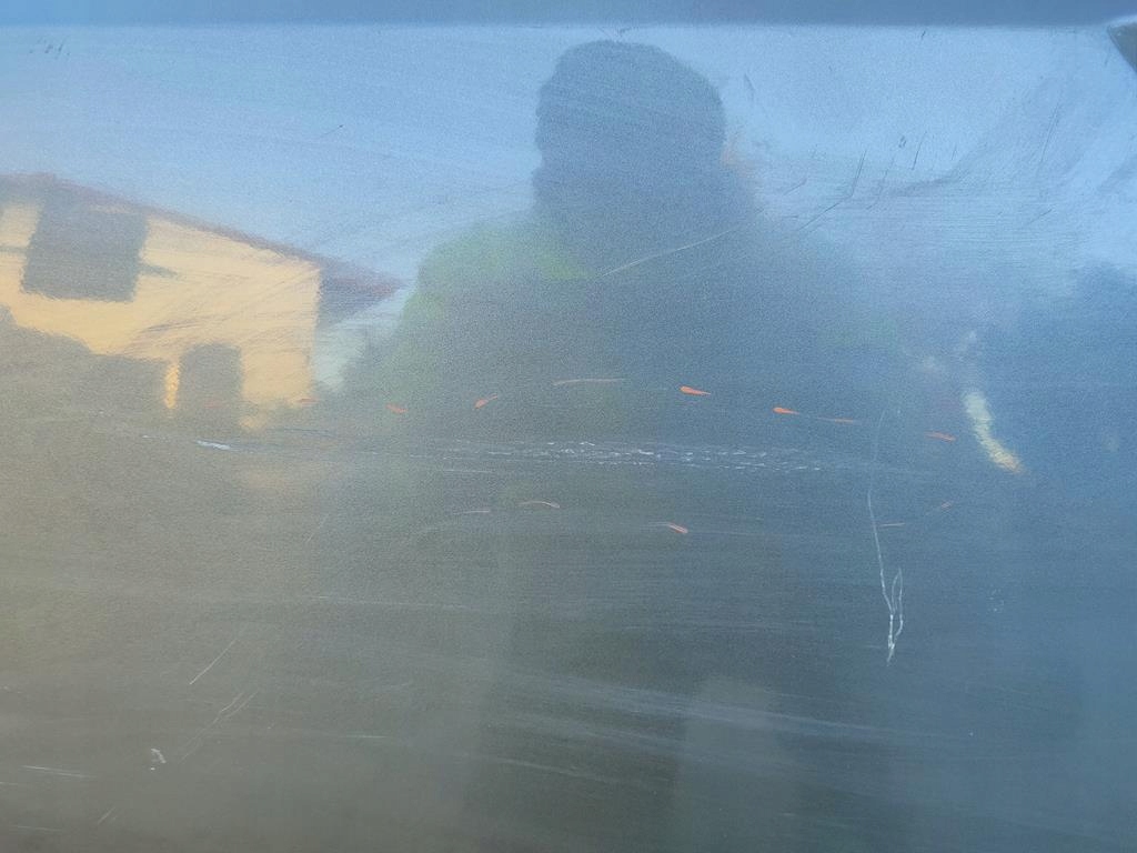 фото №2, Двері передні ліва honda accord viii