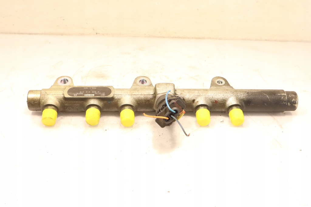 фото №1, Молдинг впрыскная fiat stilo 1.9jtd