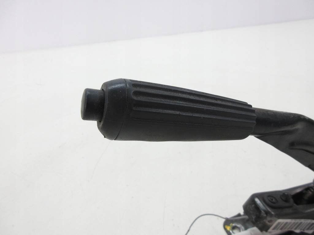 фото №5, Fiat siena palio i рычаг тормоза ручного