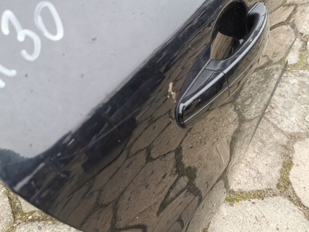 фото №9, Ford focus mk3 hb дверь правый задняя код лакокрасочного покрытия fb