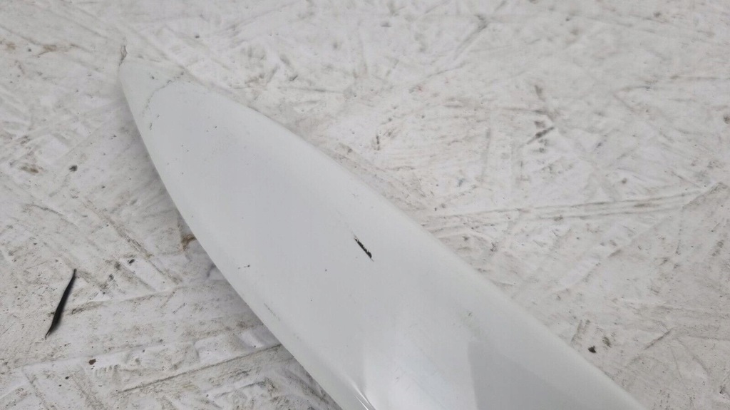 фото №5, Audi a4 s4 8w s line 2015- молдинг порог левая 8w0853931