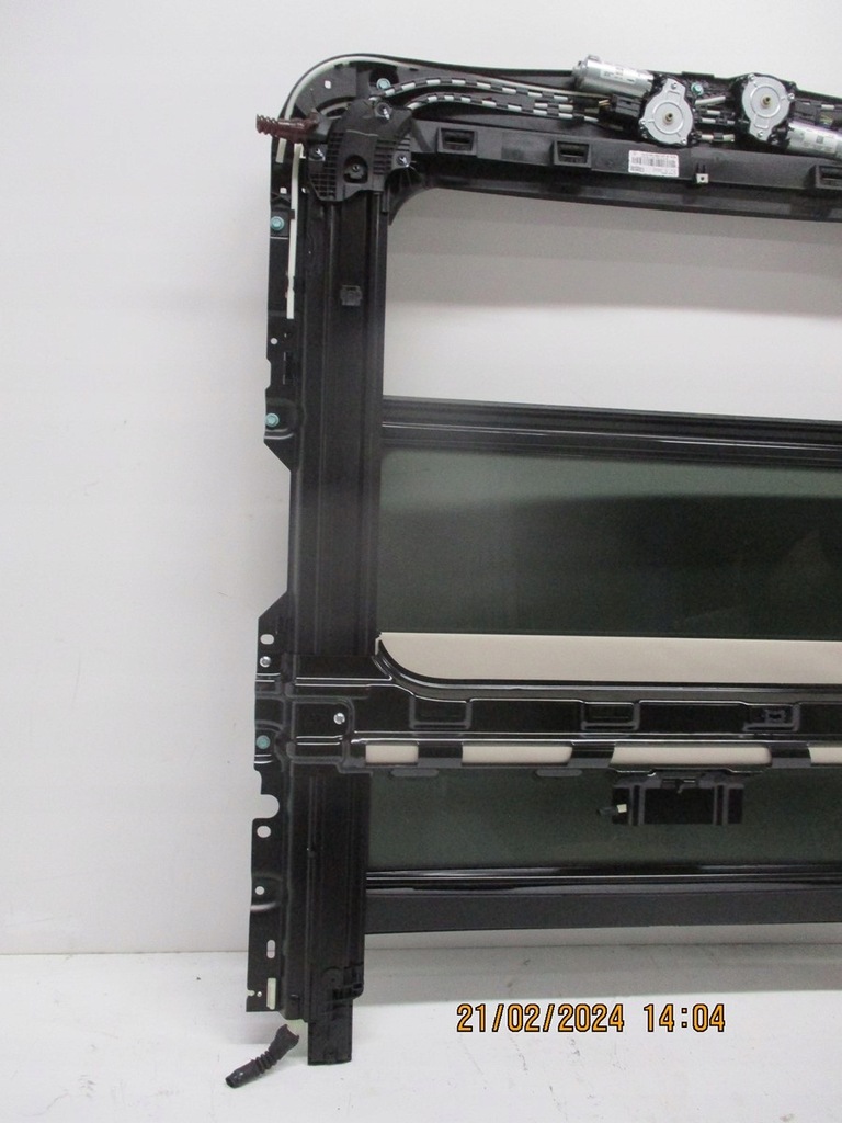 фото №6, Крыша люк bmw 3 g20 g42 g26