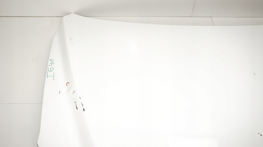 фото №5, Капот кришка двигуна mazda cx5 12-14r