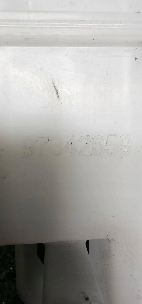 фото №13, Nissan ariya 2021 усилитель тормозов тормоза