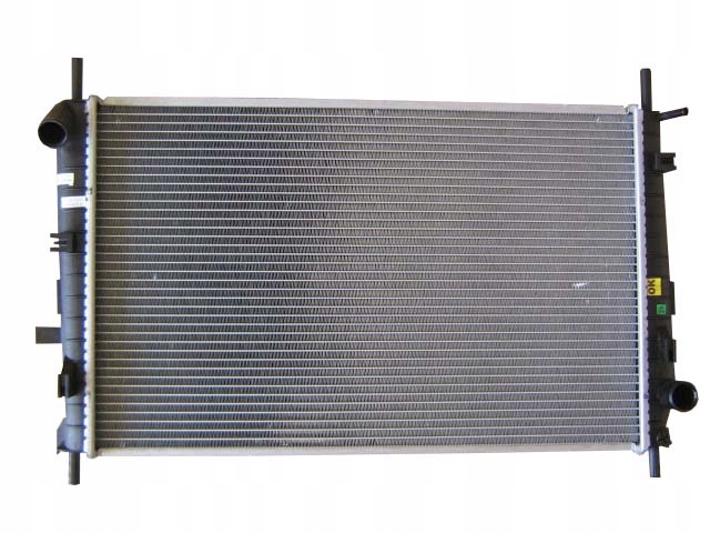 фото №1, Радіатор wody pj 321608-2