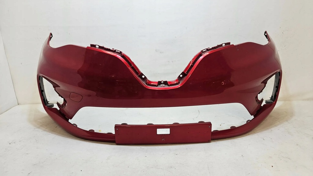 фото №1, Бампер перед передний renault zoe lift 620223129r