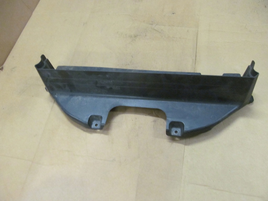 фото №8, Orlando 11-15 защита жалюзи поперечина перед c402