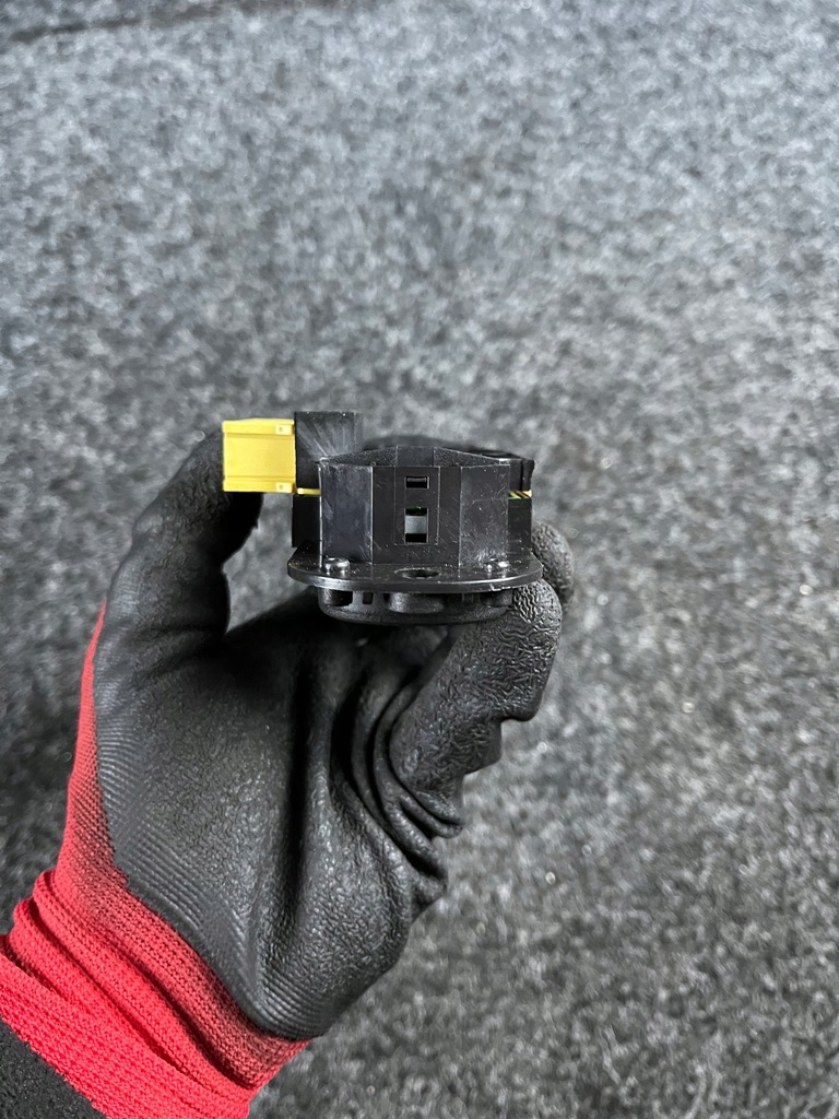 фото №9, Панель переключатель управление окон зеркал jaguar s-type 2r8314540dc