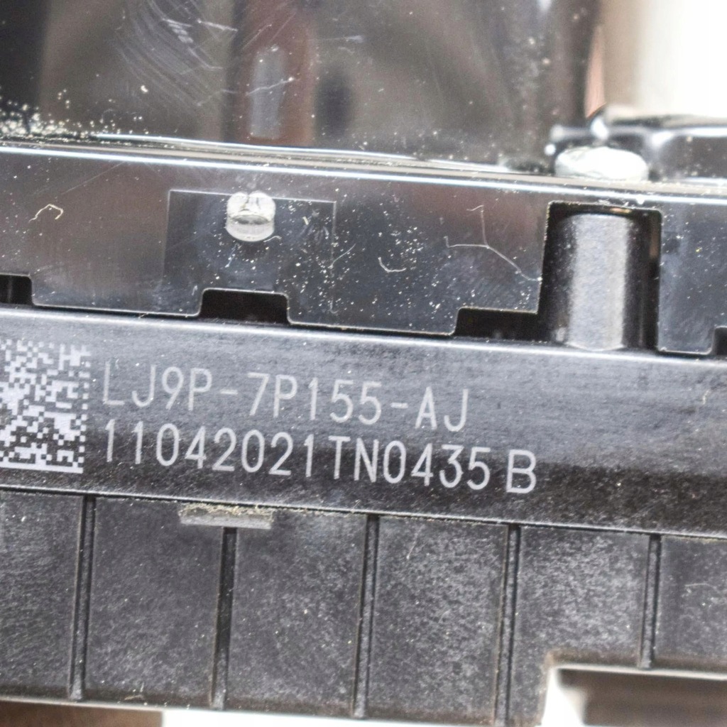 фото №7, Ford mustang mach-e 2022 домкрат переключения передач / верхний