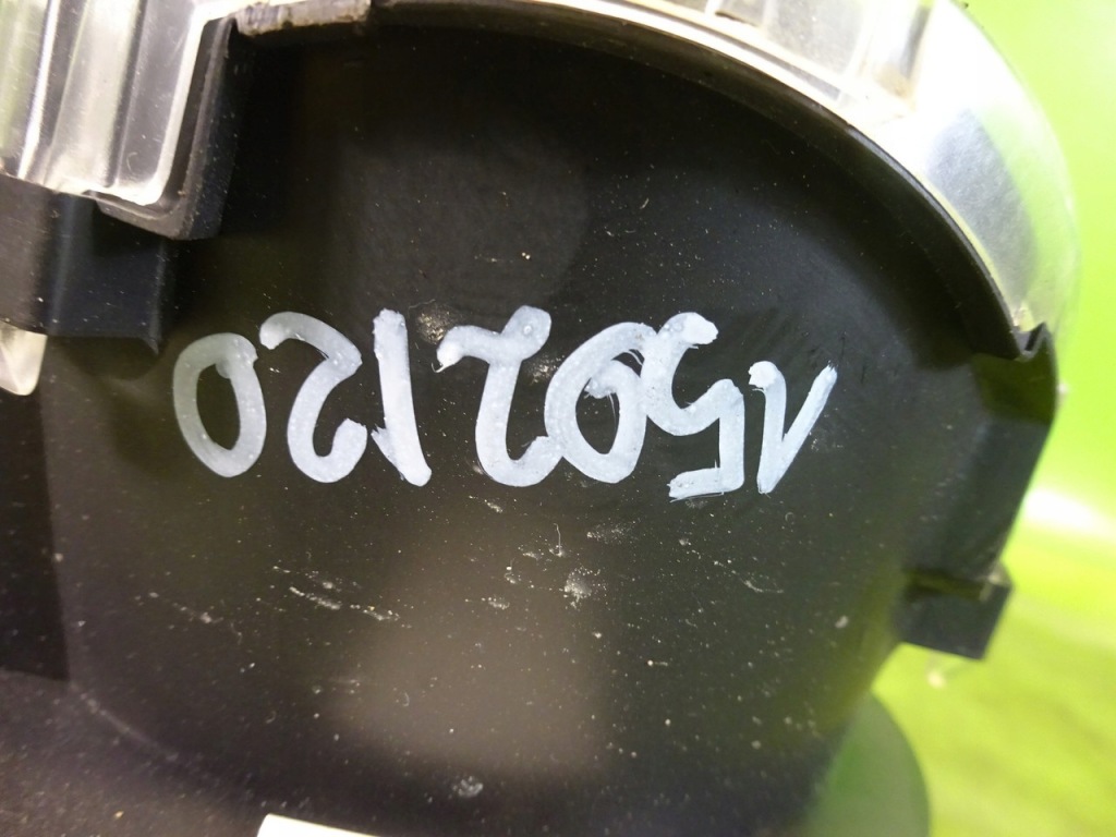 фото №8, Счетчик приборы subaru forester ii 2.5 b 04r 0207180717269