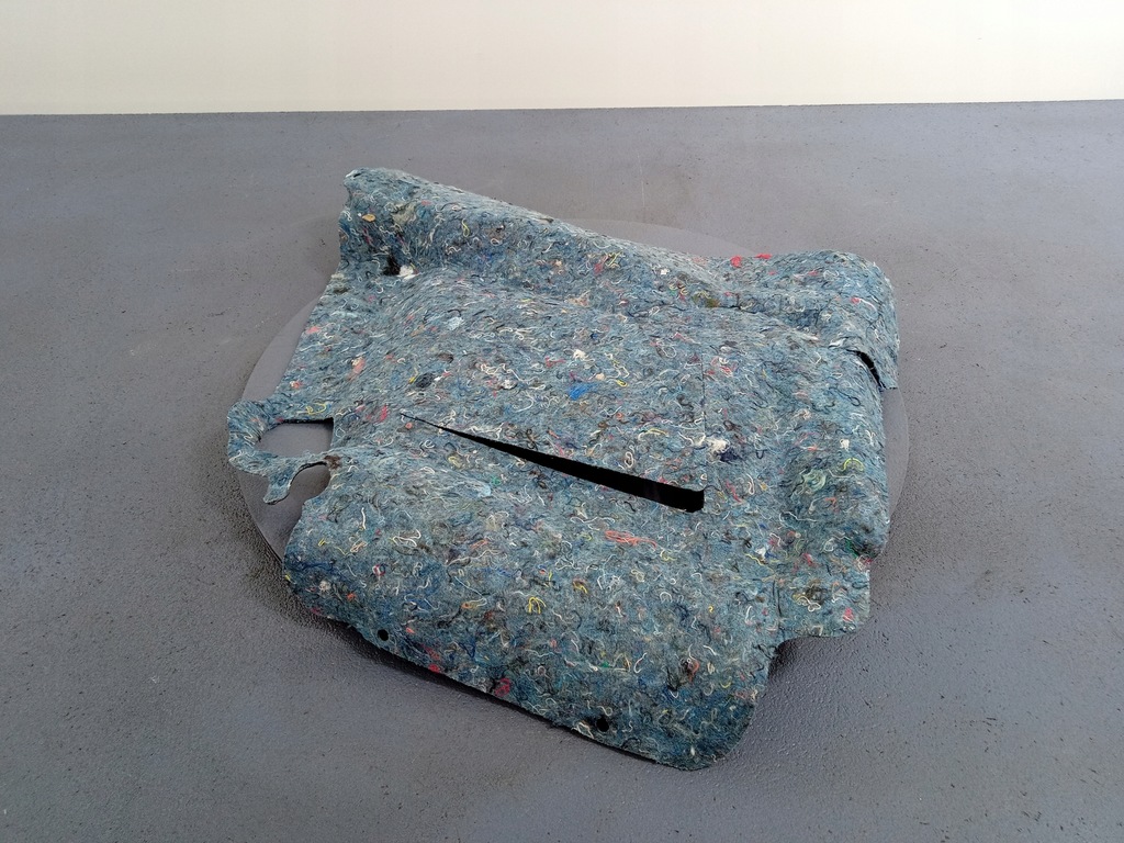 фото №4, Bmw x3 g01 шумоизоляция багажника правое 7943078