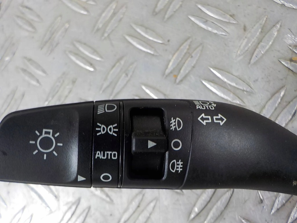 фото №5, Kia ceed iii 18- переключатель комбинированный