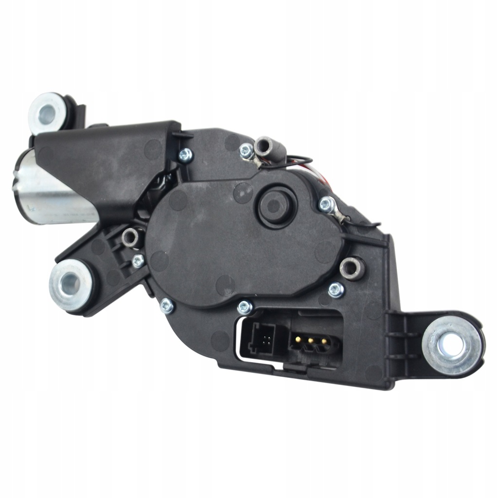 фото №9, Двигатель дворники задний стекло 67636917907 do bmw x3 e83 xdrive18d