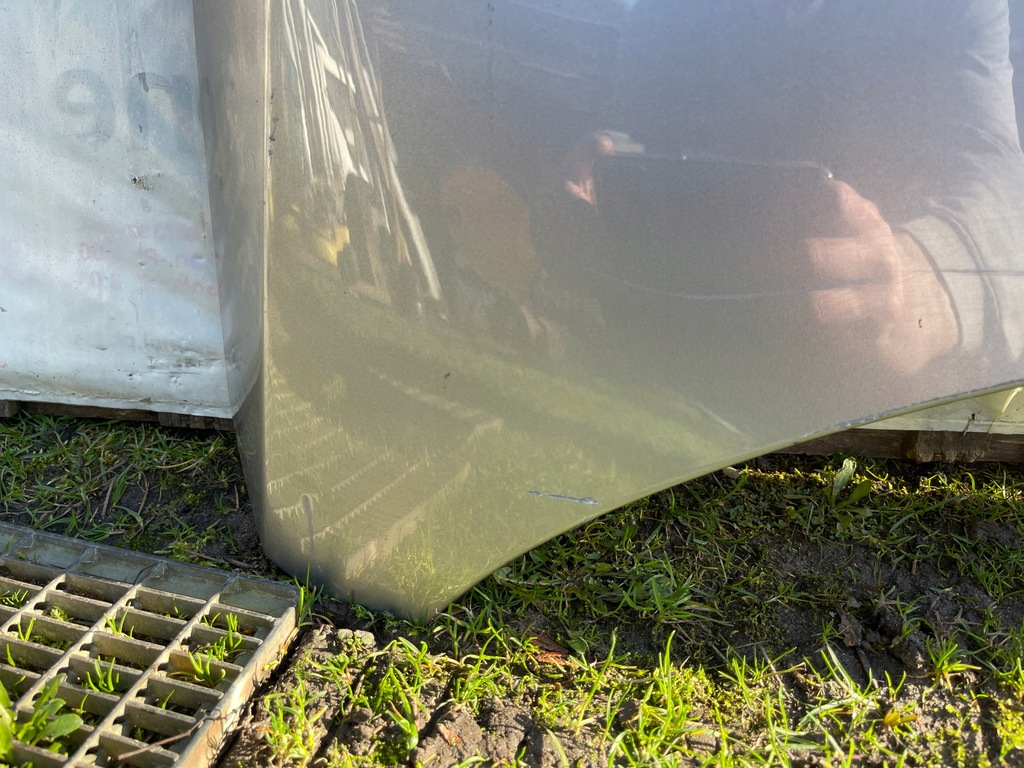 фото №11, Капот кришка двигуна peugeot 308 ii