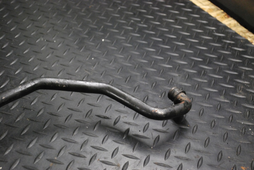 фото №5, Шланг wody audi s6 c5 4.2 v8 aqj