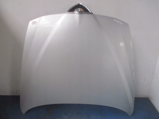 фото №1, Alfa romeo 156 крышка капот крышка багажника перед 612a