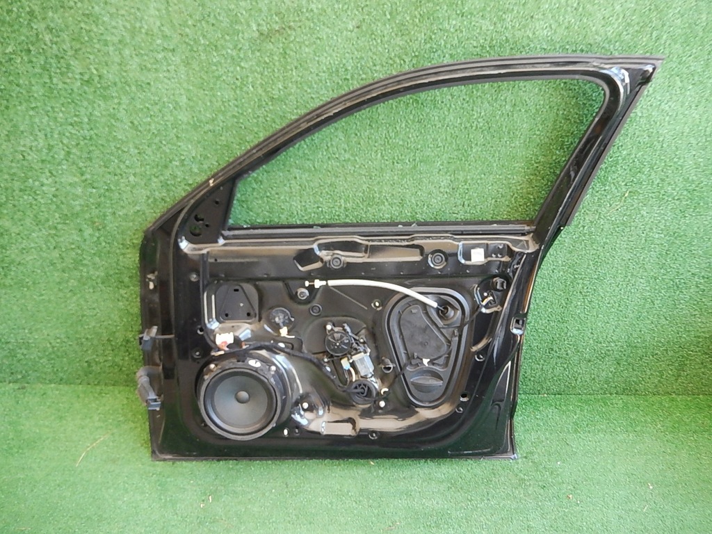 фото №5, Дверь правый перед audi a1 82a