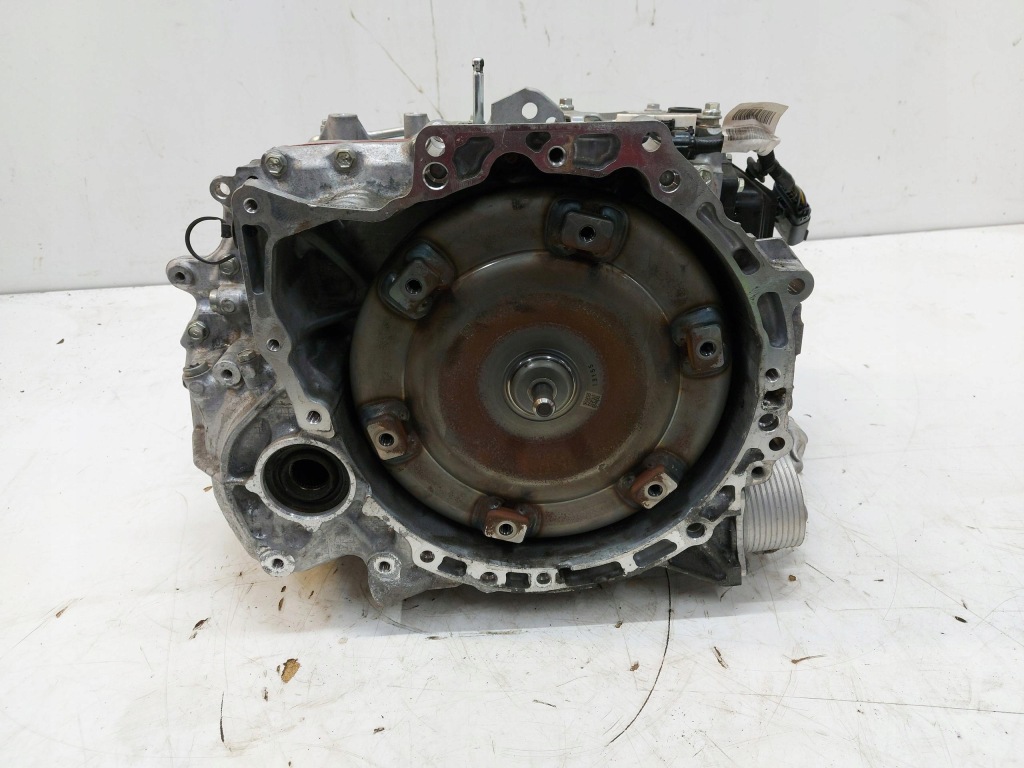 фото №1, Opel mokka b ii коробка передач автоматическая 20gtba