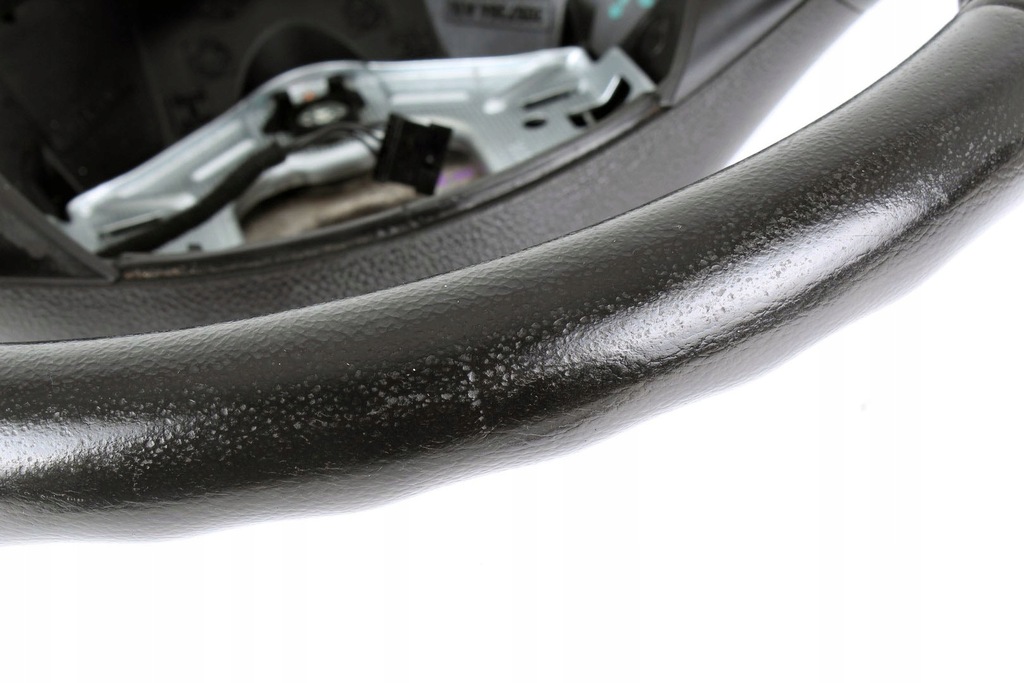 фото №8, Кожаный воздуховод кожа мультифункция bmw