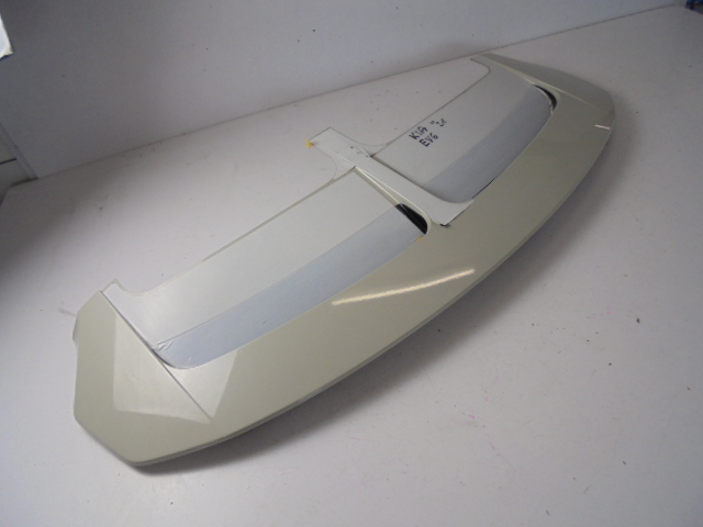 фото №3, Спойлер спойлер крышки задняя kia ev6 электрик 2021 r