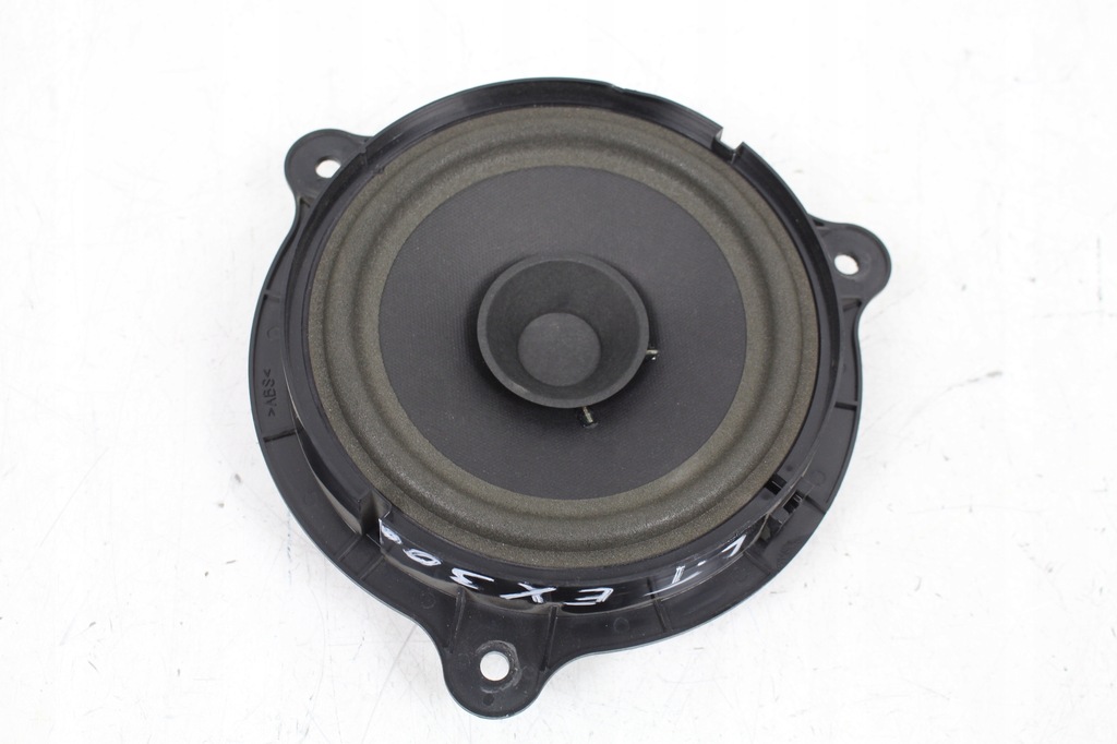 фото №1, Динамик левый задняя infiniti ex30d ex 2010