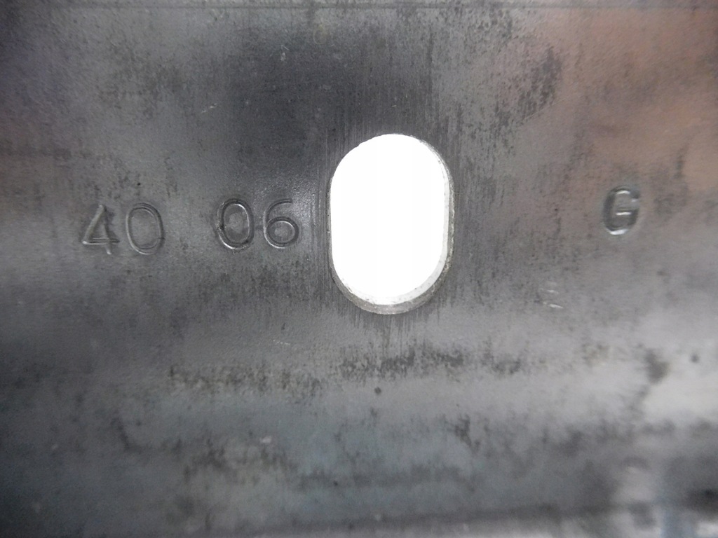 фото №7, Петля капот левый peugeot expert оригинальный номер 7912.41