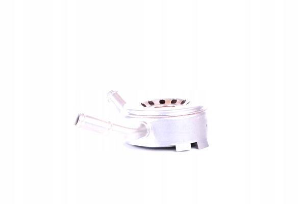 фото №12, Радіатор оливи nissens 91192