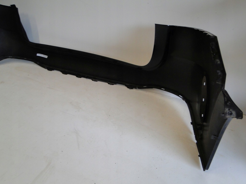 фото №14, Mercedes gle w167 167 suv przed liftem бампер задний amg na датчики pts