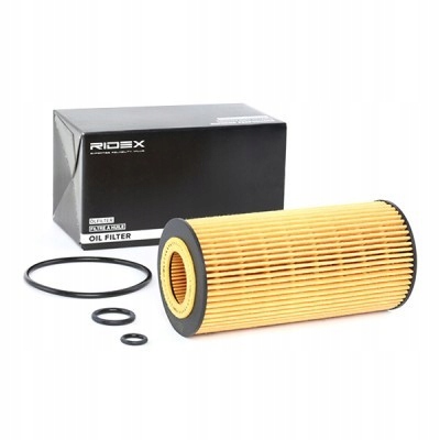 Фільтр оливи ridex 7o0129 Оригінал