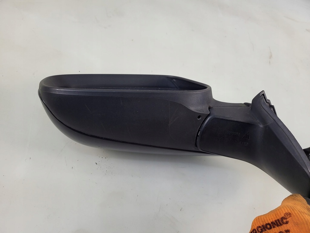 фото №10, Зеркало 5 pin левая 209 uk ang toyota auris e15