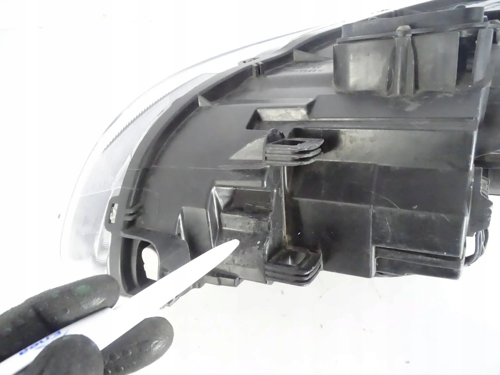 фото №7, Лампа перед передня права volvo xc60 lift 13-17 ксенон