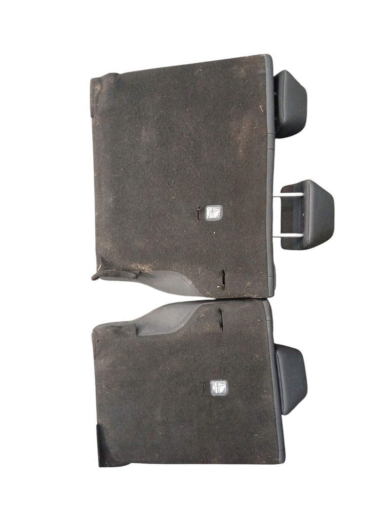 фото №10, Сидіння сидіння заднє сидіння обшивки комплект toyota c-hr i lift uk anglik