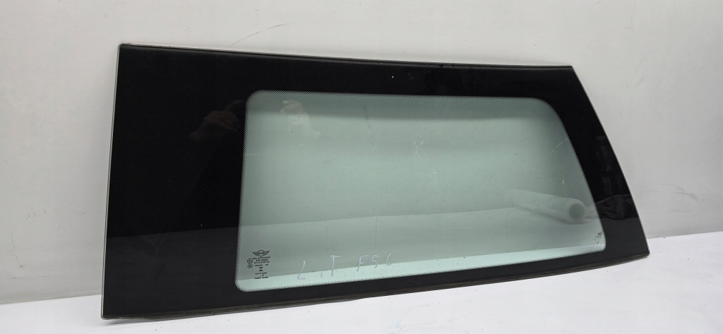 Mini cooper f56 стекло koroseryjna задний левая Оригинал