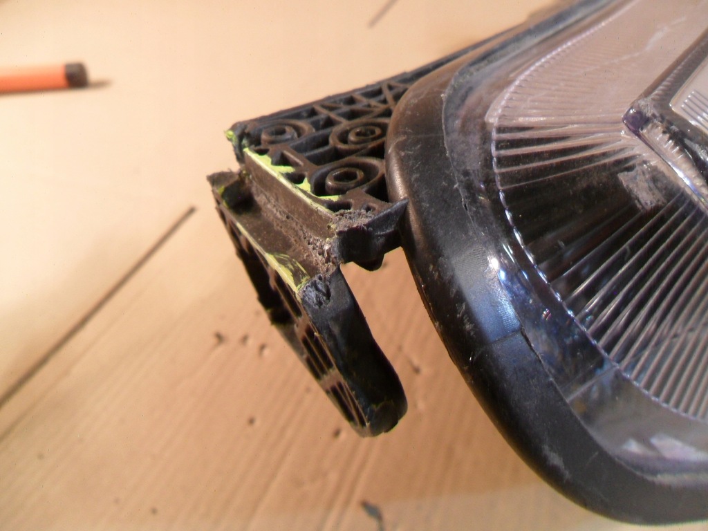 фото №9, Ford focus mk4 лампа ліва led jx7b-13w030-ae