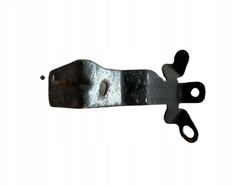 фото №1, Кронштейн кронштейн renault trafic iii 1.6 dci 747880849r