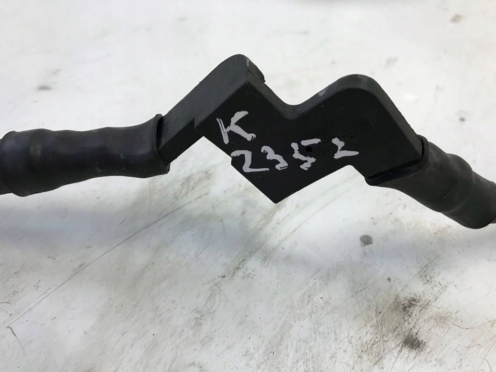 фото №9, Bmw 3 e46 1800cm3 бензин шланг стартер 7511321