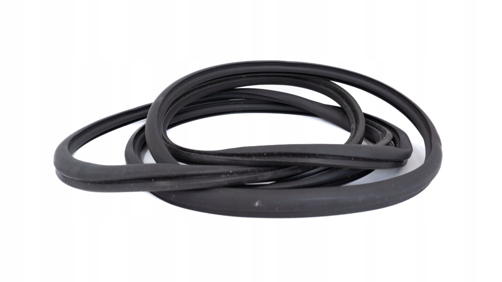 фото №1, Прокладка люк renault twingo i