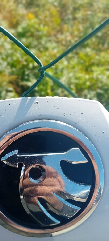 фото №14, Skoda octavia 3 iii капот lf9e