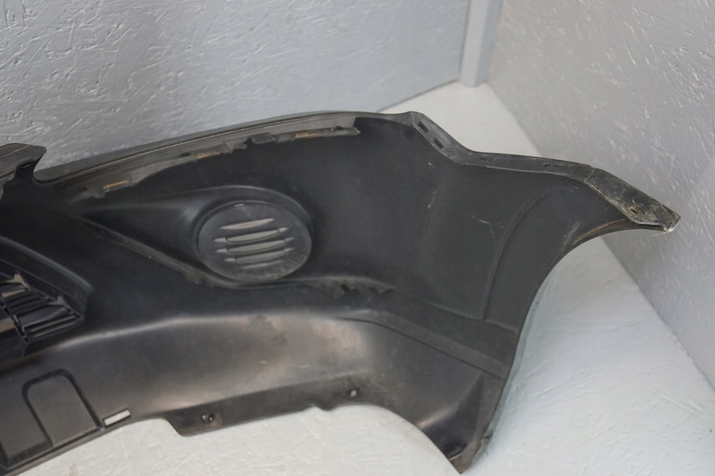 фото №15, Бампер перед honda cr-v ii lift