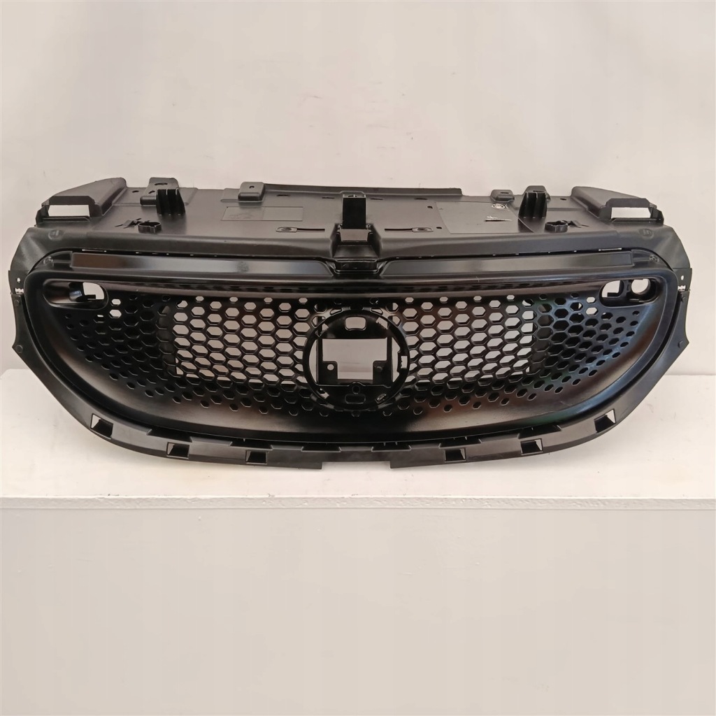 фото №1, Решітка радіатора решітка радіатора smart fortwo 453 1302842x