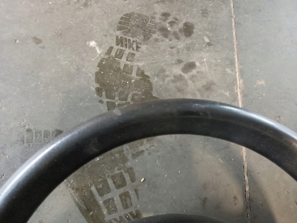 фото №6, Повітропровід +подушка безпеки seat ibiza 3 iii