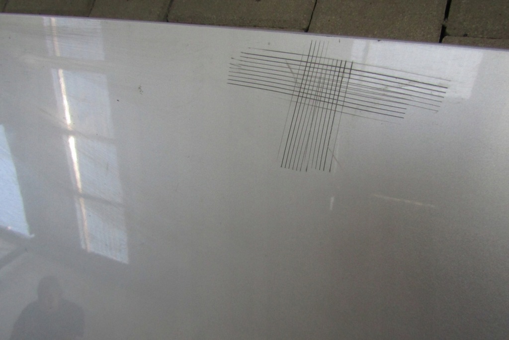 фото №7, Спойлер спойлер козирок кришки задня vw multivan t7 21-