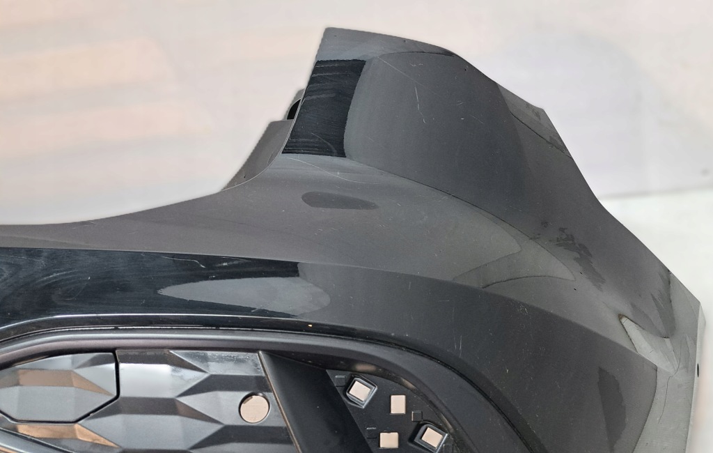 Audi a5 b10 2024- 8b3807511a бампер задній задній оболонка оригінал Доставка