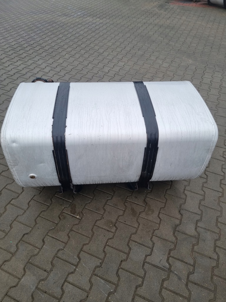 фото №7, Бак пального renault premium magnum dxi volvo fh fm 12 13 130x70x70 530l