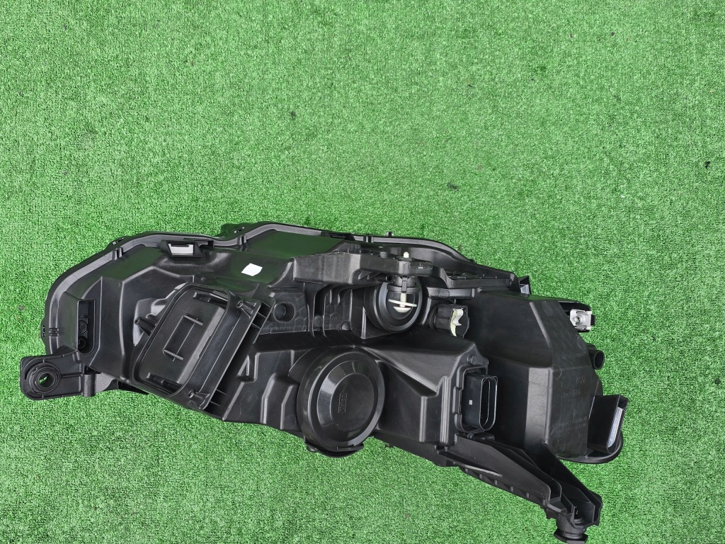 Vw passat b8 3g1 lift full led лампа передняя Оригинал