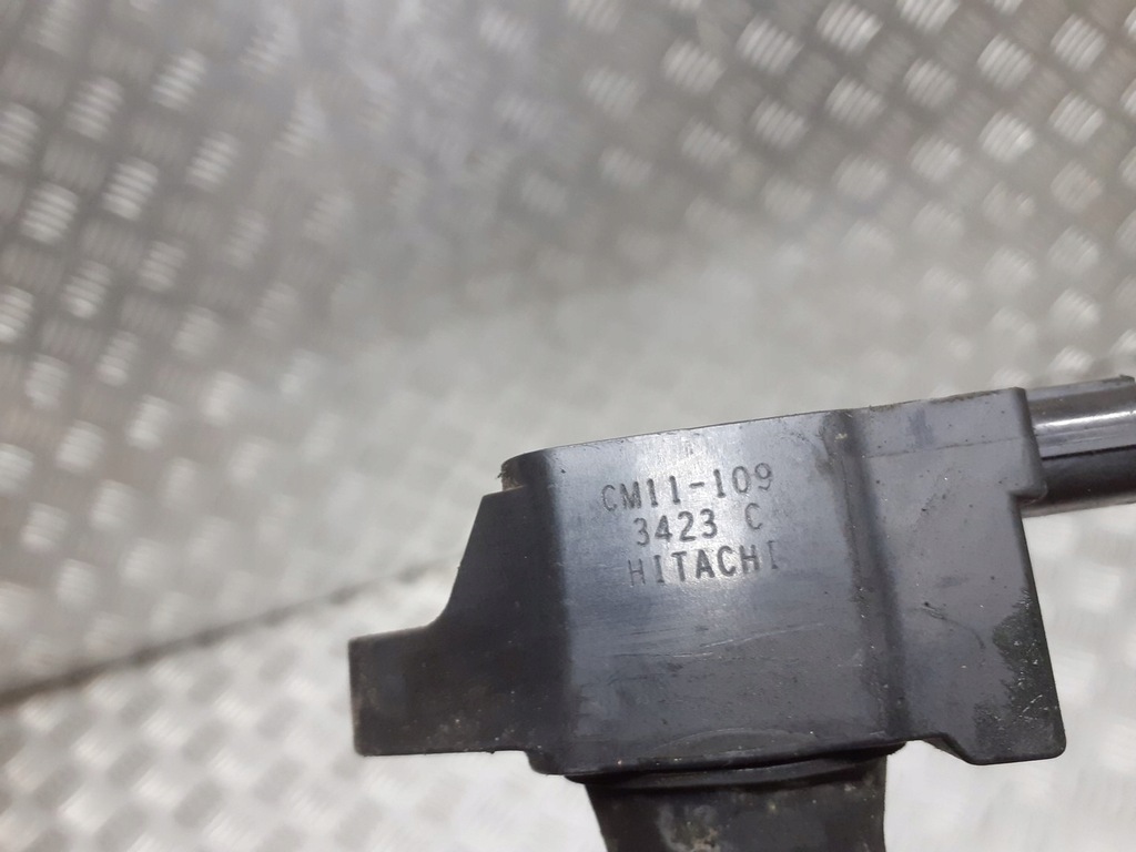 фото №3, Катушка зажигания honda jazz ii 1.3 cm11-109